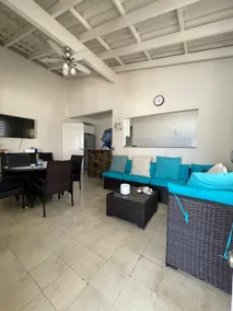 Beach House inTaboga Island - Image 5