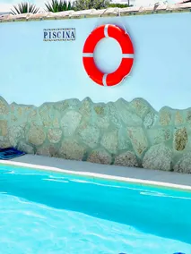 Villa for 27 people · Private pool · Barbecue - Image 5