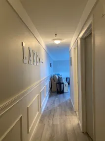 Modern 1 Bedroom. Sleep 6 Close to Weirs &Concerts - Image 5