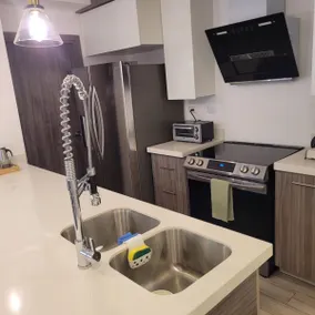 Apt 1 room. Exclusive Zone - SPS Residence - Image 5