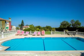 North Cyprus Villa - Image 4