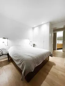 Centrally located apartment with views of the Gernika estuary - Image 5