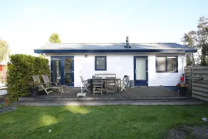 Apartment close to Amsterdam+garden+free parking - Image 2