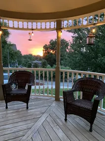 Temple View Inn with Music Studio - Image 3
