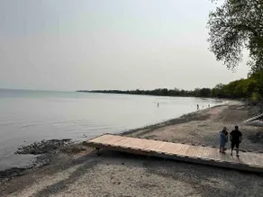 Oasis by the Beach - Image 2