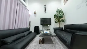Romantic and relaxing / 10 minutes to Meieki / Free parking / Wi-Fi / Smart TV / Drum washing machine / Water purifier / Bubble tea... - Image 2