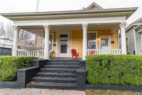 Cozy Bungalow-Uptown Columbus -10 MIN to Ft. Moore - Image 3