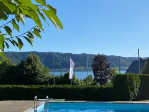 „Das Schneckenhaus“ Lake view & pool - Image 2