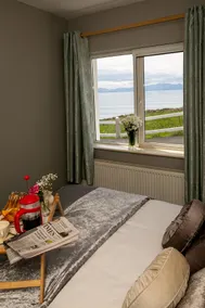 Ballyheigue Cliff Side and Sea View Apartment - Image 4