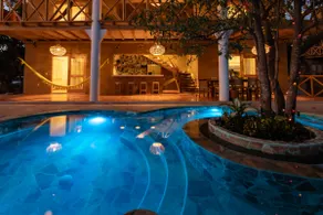 Villa with a private pool (A/C+Starlink) - Image 2