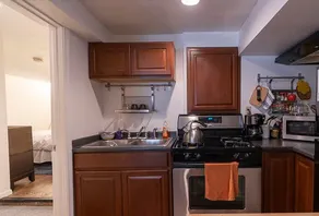 Walkable Location + Parking | AC & Washer/Dryer - Image 5