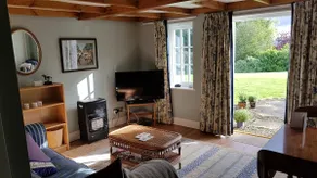 Self Contained Rural Retreat Hexham - Image 4