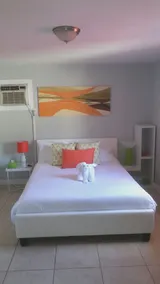 Apartment Up to 4 people in Miami - Image 2