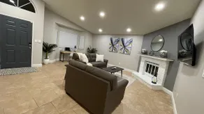 Relaxed Cozy Pool House - Image 4