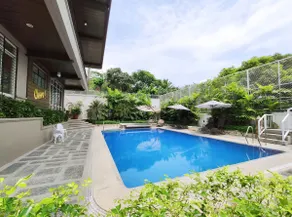Spacious Private Villa w/ Hot Spring Mountain View - Image 4