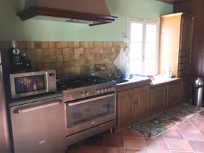 Charming house, private pond - Image 5