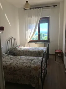 Apartment with a view in Ponzano Monferrato - Image 5