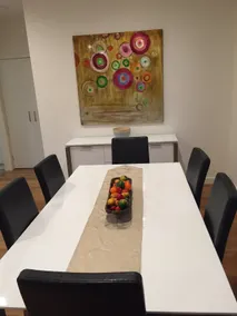 Spacious Cosy 3BR/3.5BTH Townhouse U4 - Image 5