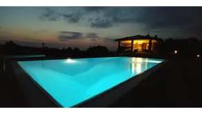 Charming Villa with Pool, Private Park & GreatView - Image 4