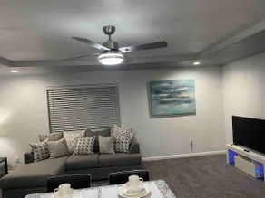 Adorable 1-bedroom guest house in San Rafael - Image 4