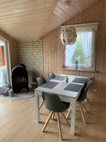 Vacation home in Westerholz on the Baltic Sea - Image 4