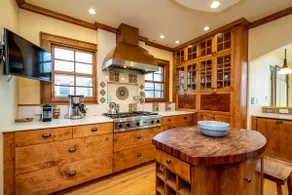 Downtown Adorable Tudor Home - Image 3