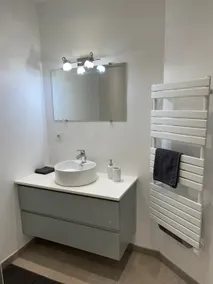 Duplex studio in the center of Gap - Image 4