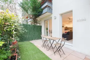 *Cardinal* Terrace & Air conditioning 350 m from Cours Mirabeau - Image 3