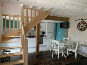 cozy house in the heart of Livarot - Image 2