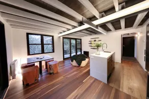 Ancient Future style at Warby Sabi - Image 5