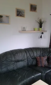 Vacation home 3, with sea view, for 5 guests - Image 3
