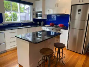Sea-Moor Cottage - Image 2