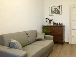 Apartment with a view in Ponzano Monferrato - Image 4