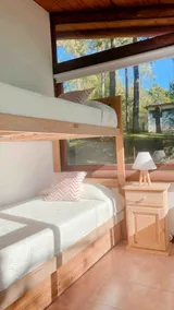 CARILO RENTAL HOUSES CABIN IN THE FOREST - Image 2