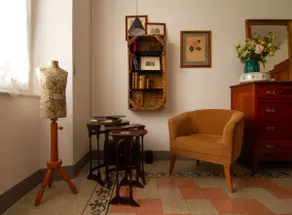GALLERY APARTMENT Bevignate - Image 2