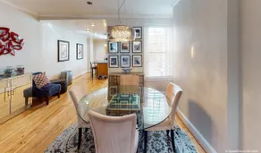 Charming Bloomingdale Row Home with Deck and Parking - Image 5