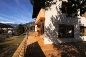Sunseitn vacation home with peace and independence - Image 2