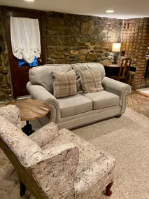 ~Ice Climber Suite~Rustic & Unique~ - Image 3