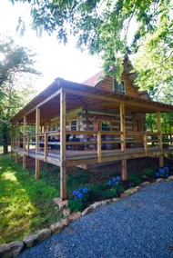 Hunter's Retreat at Springfield 1842 - Image 2