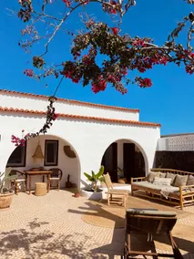 Finca Palmeras in La Pared (Palm Trees Farm) - Image 2
