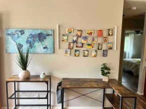 Elegant 3 br 2 b house close to beach/volcano - Image 3