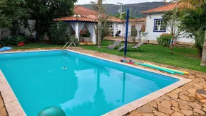 Happy house with pool - Image 2