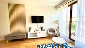 • Luxurious apartment • | 5' Versailles / 20' Paris - Image 3