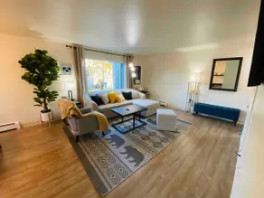Great Alaskan Stay 2 bedroom midtown retreat - Image 2