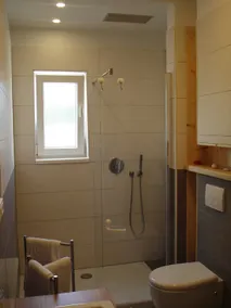 Appartment Lanterna - garden and separate entrance - Image 5