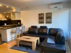 Lovely apartment right on Luisenpark - Image 2