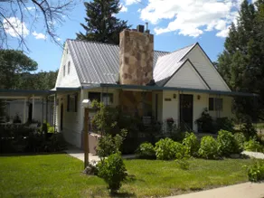 Our Hollyhock House-near Zion and Bryce - Image 2