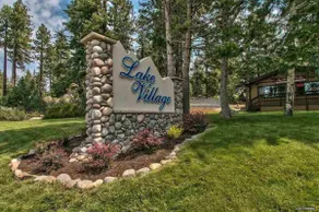 Tahoe Townhouse: Hot tub, quiet, private, Slps 8 - Image 3