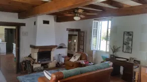 Rural peaceful house close to beach, golf and  shops. House sleeps 7/9. - Image 4