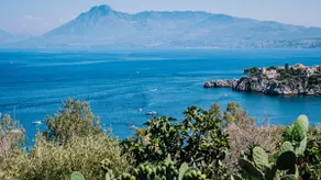 Villa Zabbara Capo Zafferano - Image 3